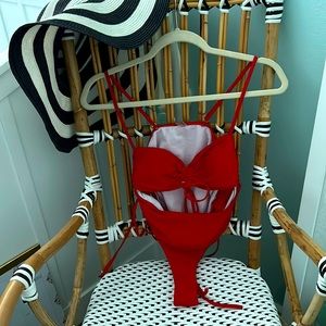 NWOT swimsuit